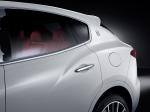 Maserati Levante 2016 года (WW)